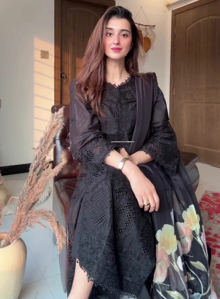 Mahnoor Saeed Khan